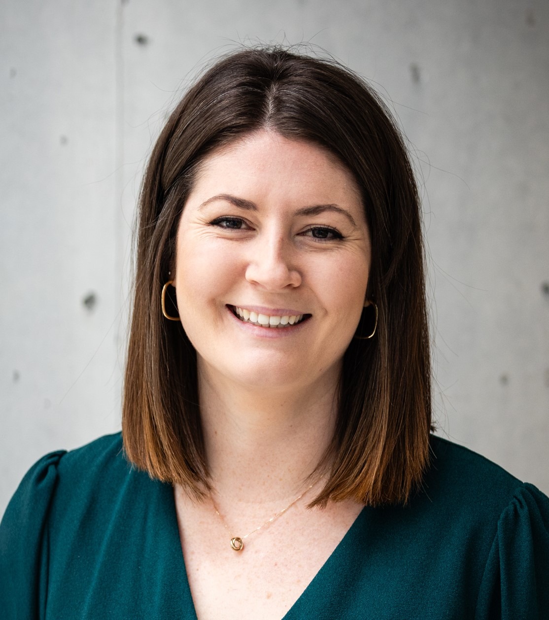 Go to the profile of Claire Richards