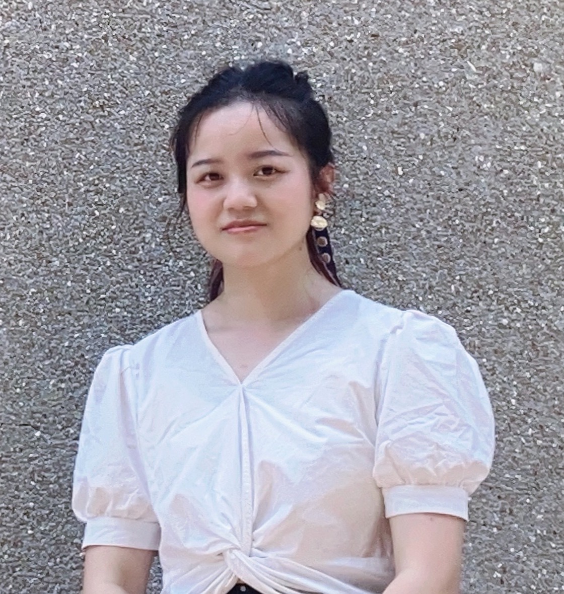 Go to the profile of Cui Ye