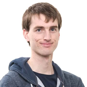 Go to the profile of Andrew Bell