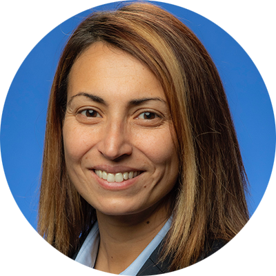 Go to the profile of Anna Grassellino