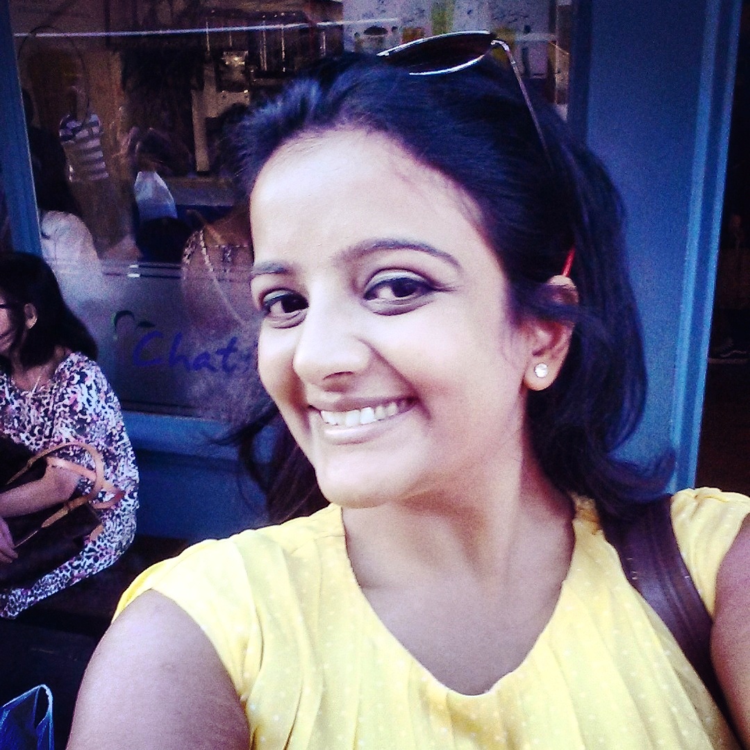 Go to the profile of Himansha Singh