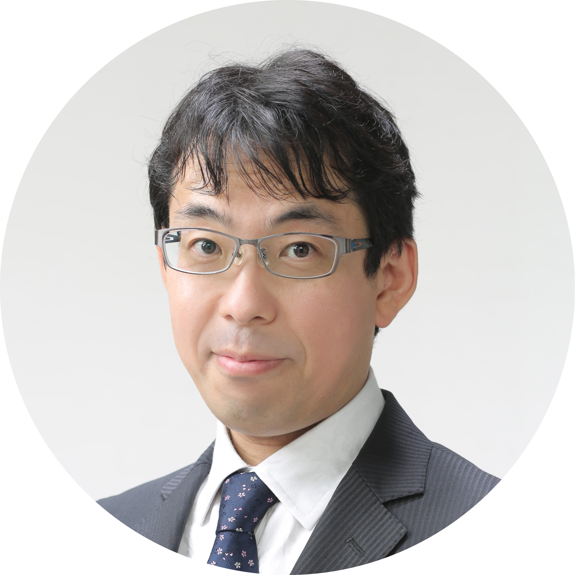 Go to the profile of Masahisa Katsuno