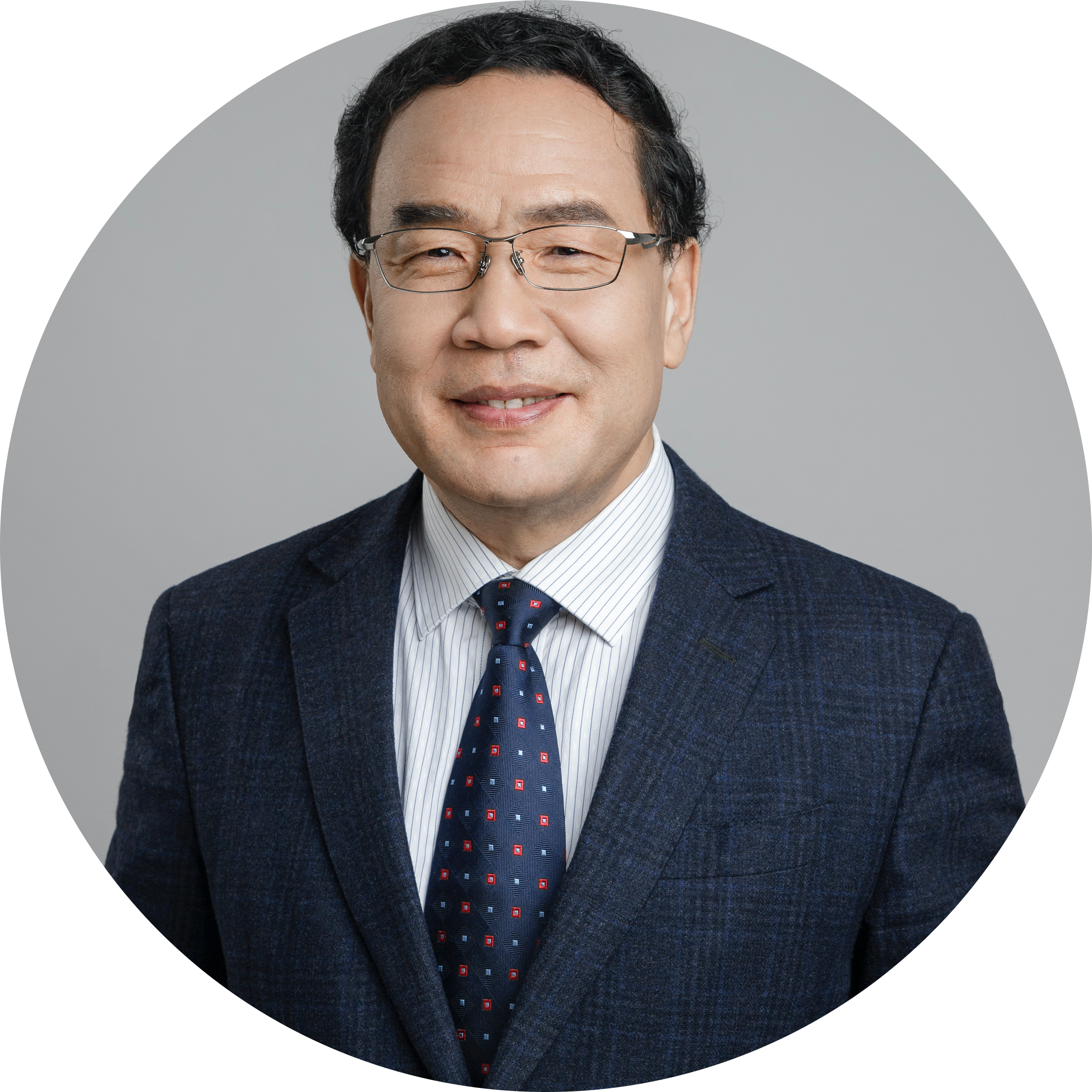 Go to the profile of Yong-Zhen Zhang