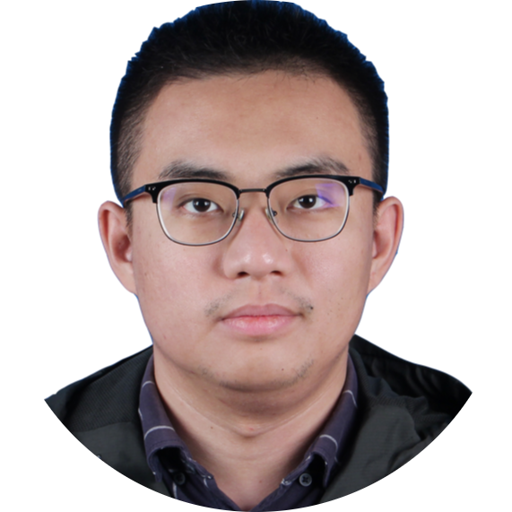 Go to the profile of Yuekun Yang