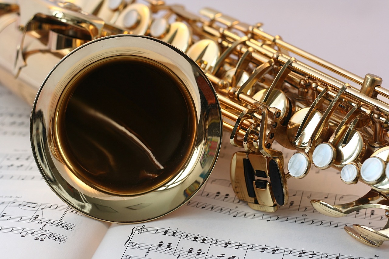 Does music make us smarter?