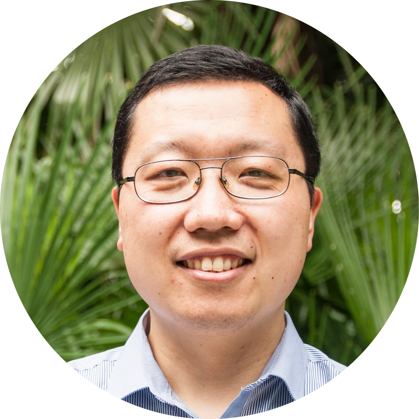 Go to the profile of Bin Li