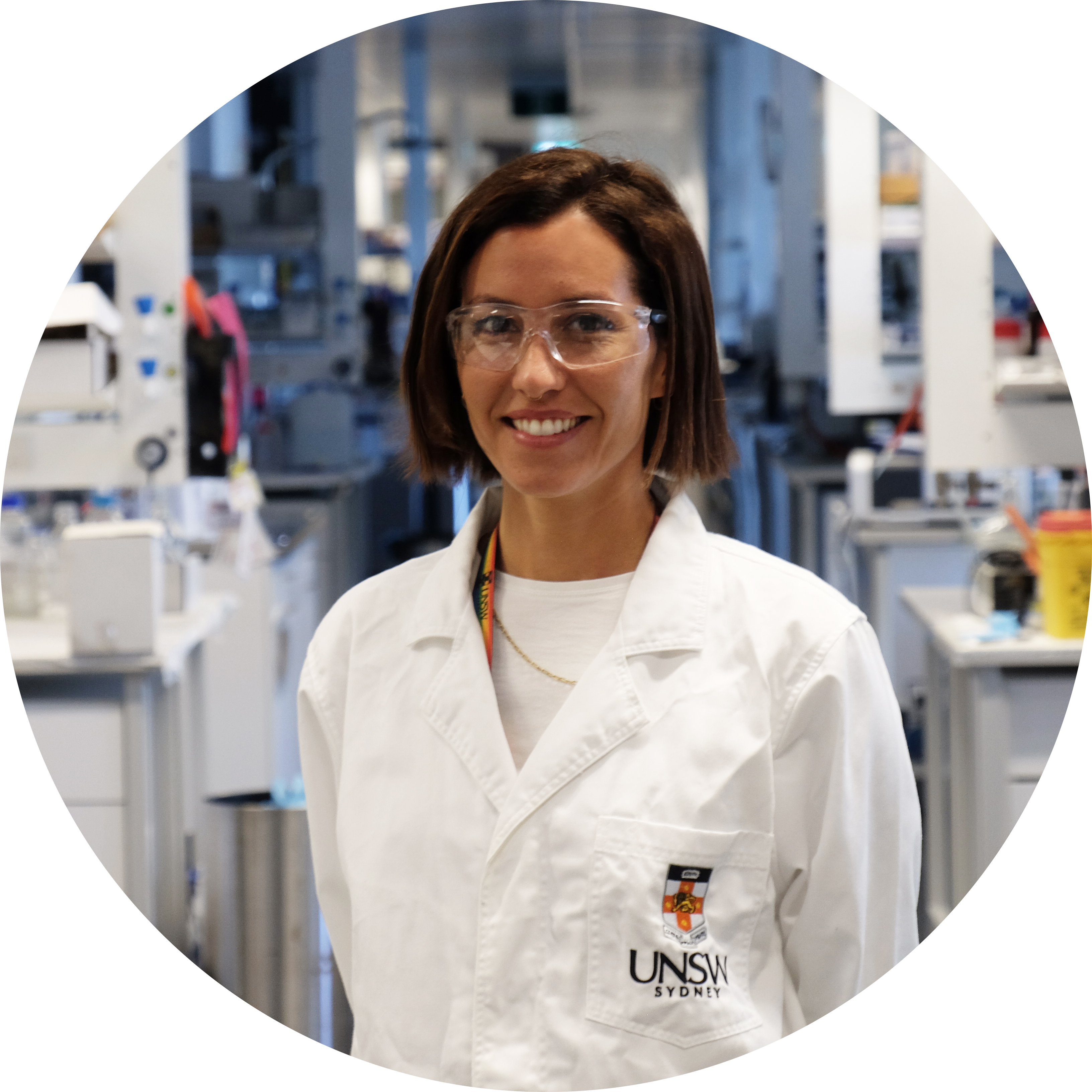 Go to the profile of Giulia Silvani