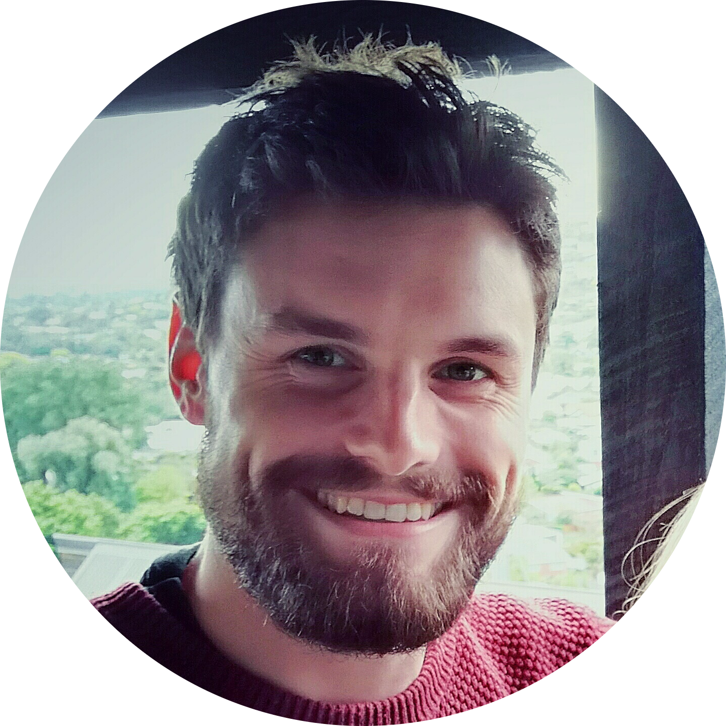 Go to the profile of William Alston