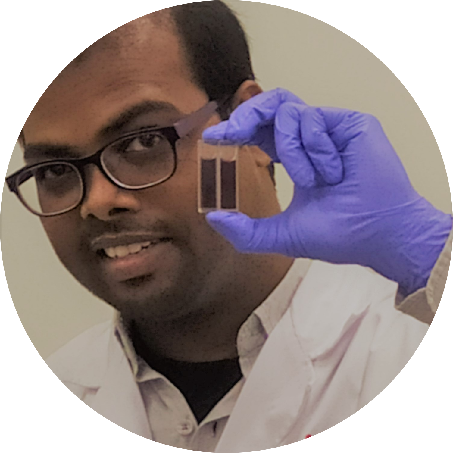 Go to the profile of Prabhu Dhasaiyan