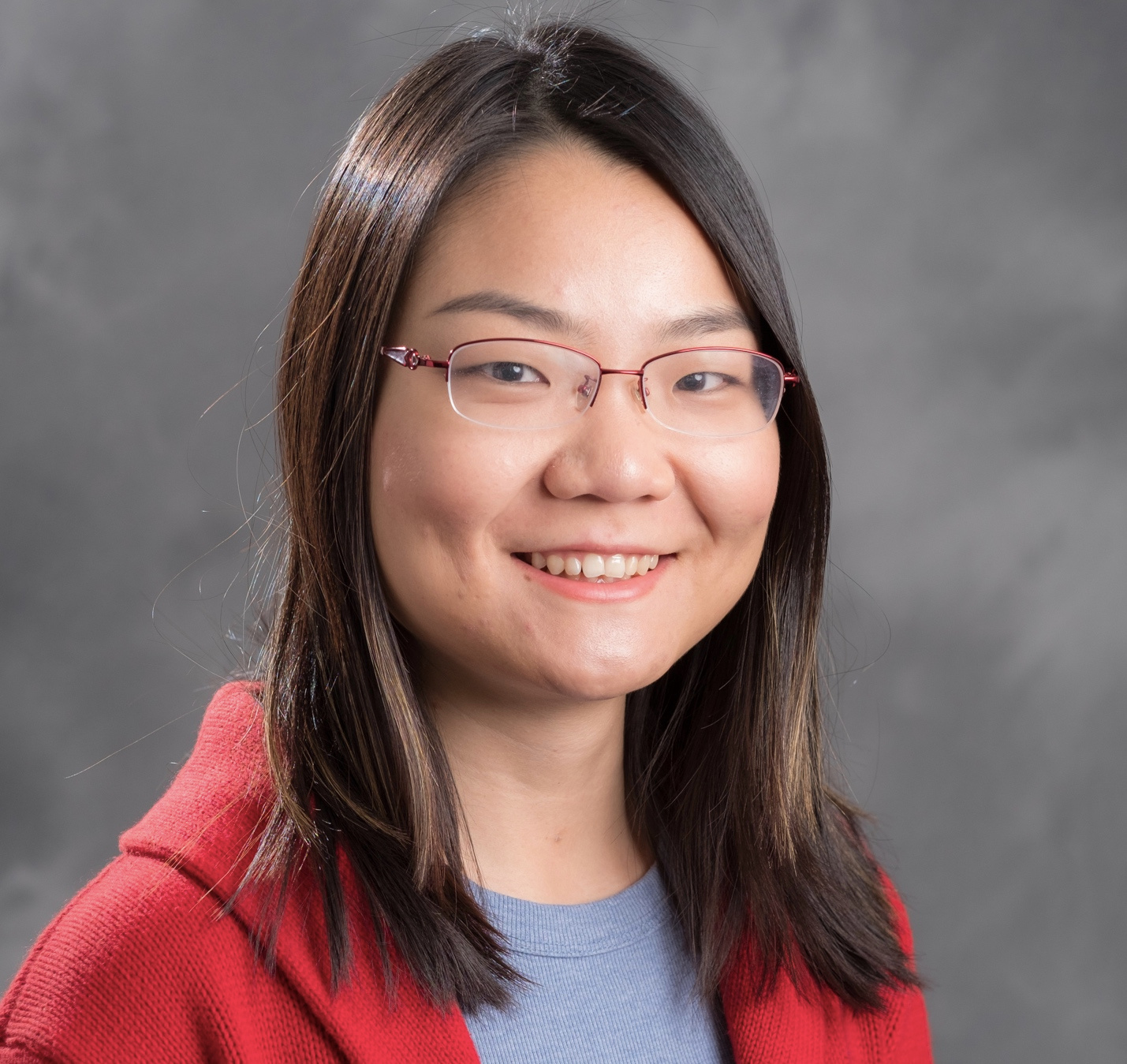 Go to the profile of Yue Dou