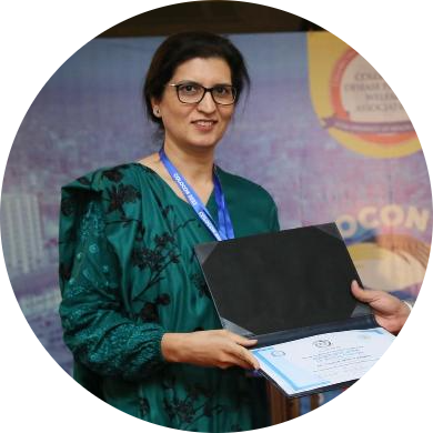 Go to the profile of sobia hassan