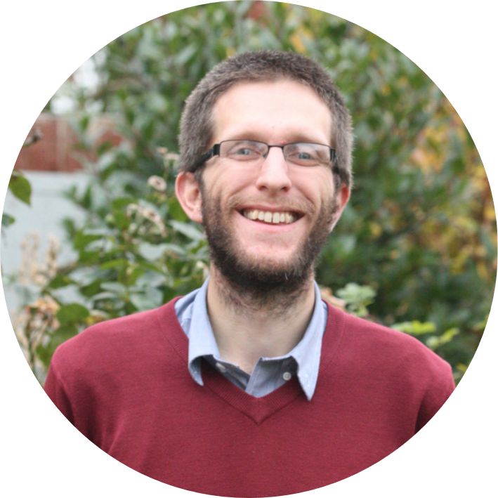 Go to the profile of Tim Newbold