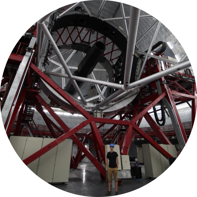 Go to the profile of Alex Brown