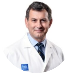 Go to the profile of Alastair M. Thompson