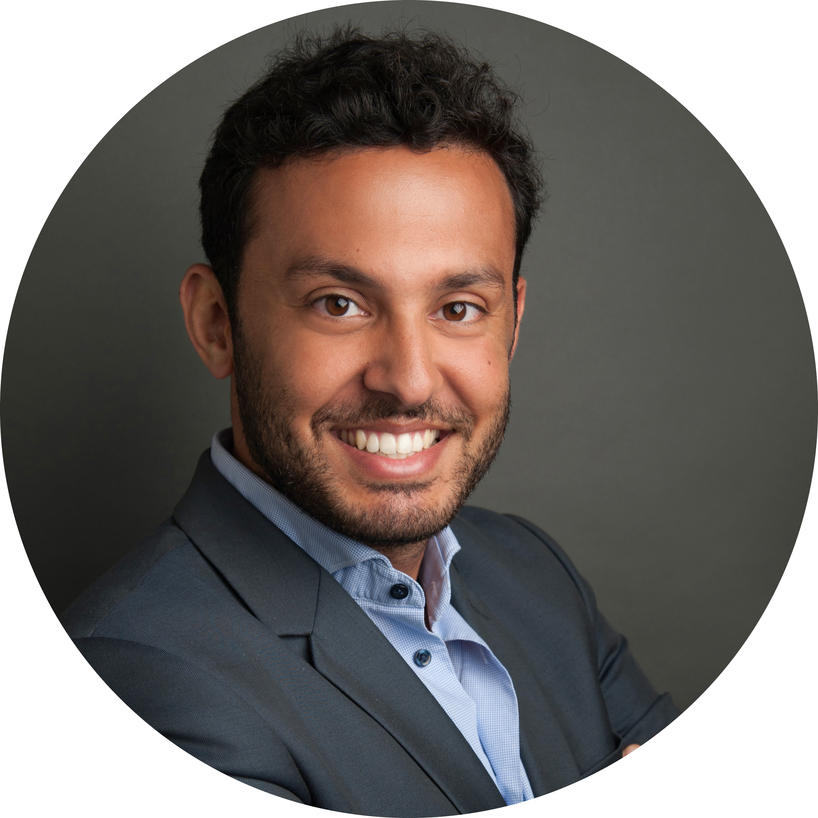 Go to the profile of Marc KHALIFÉ