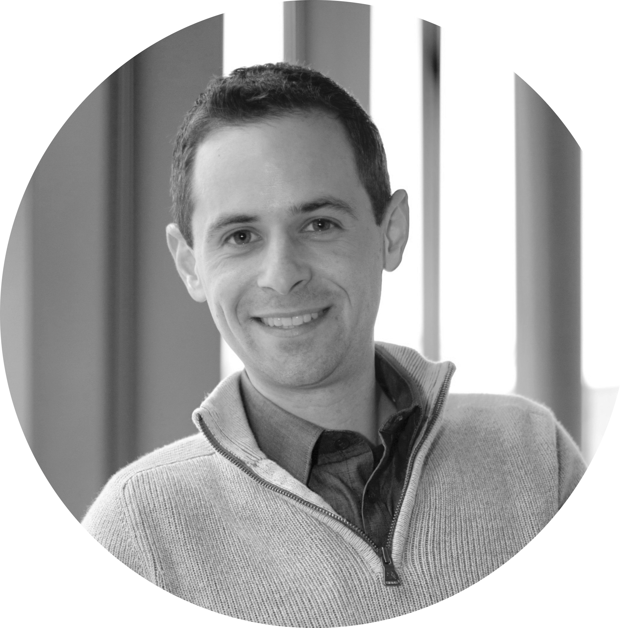 Go to the profile of Ben Freedman