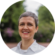 Go to the profile of Jennifer Alix-Garcia