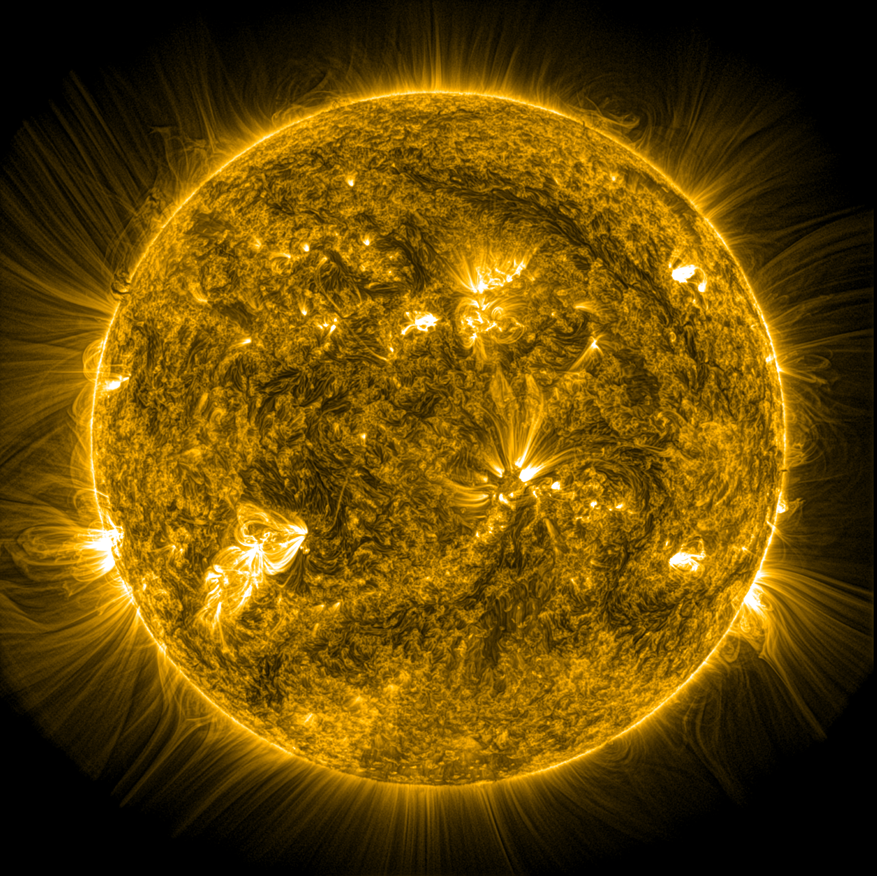 Exploring the Sun's corona in the infrared