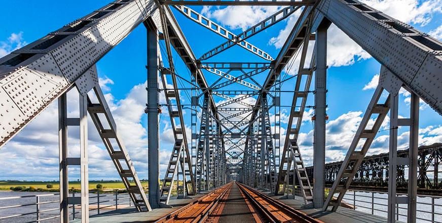 How to deal with Aging Infrastructure