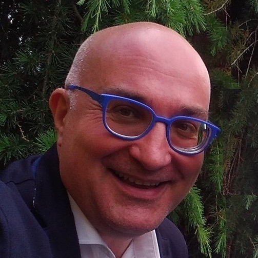 Go to the profile of Daniele Antonozzi