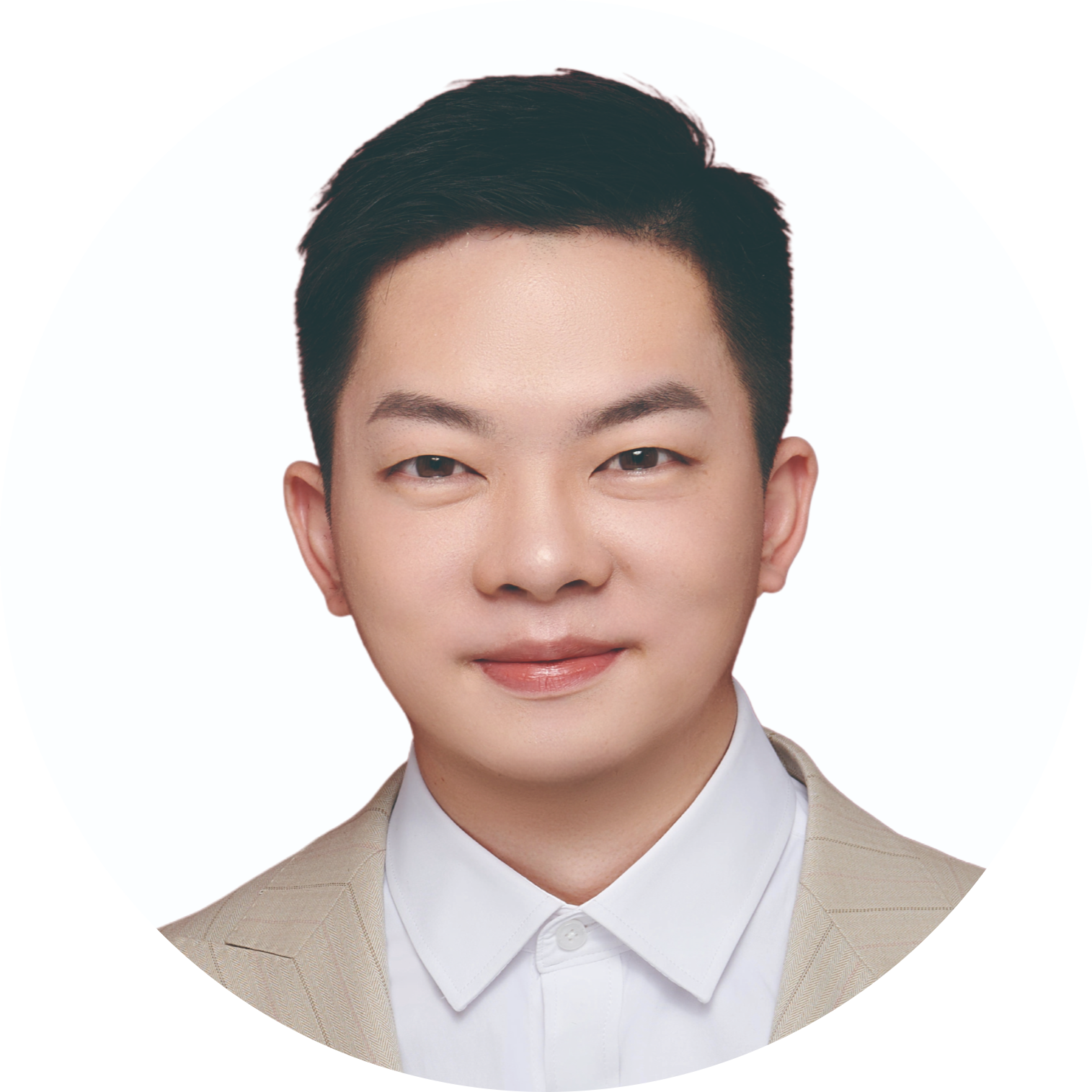 Go to the profile of Yang Liu