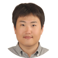 Go to the profile of Sangheon Oh