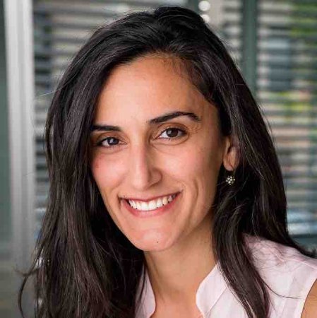 Go to the profile of Canan Dagdeviren