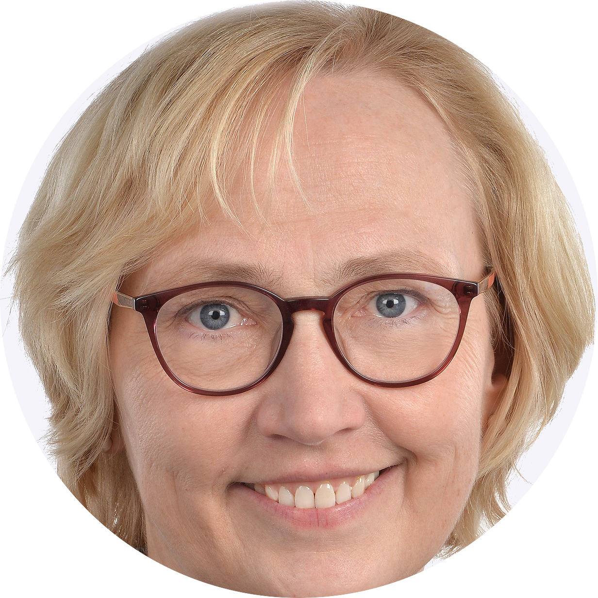 Go to the profile of Birgit Stallmeyer