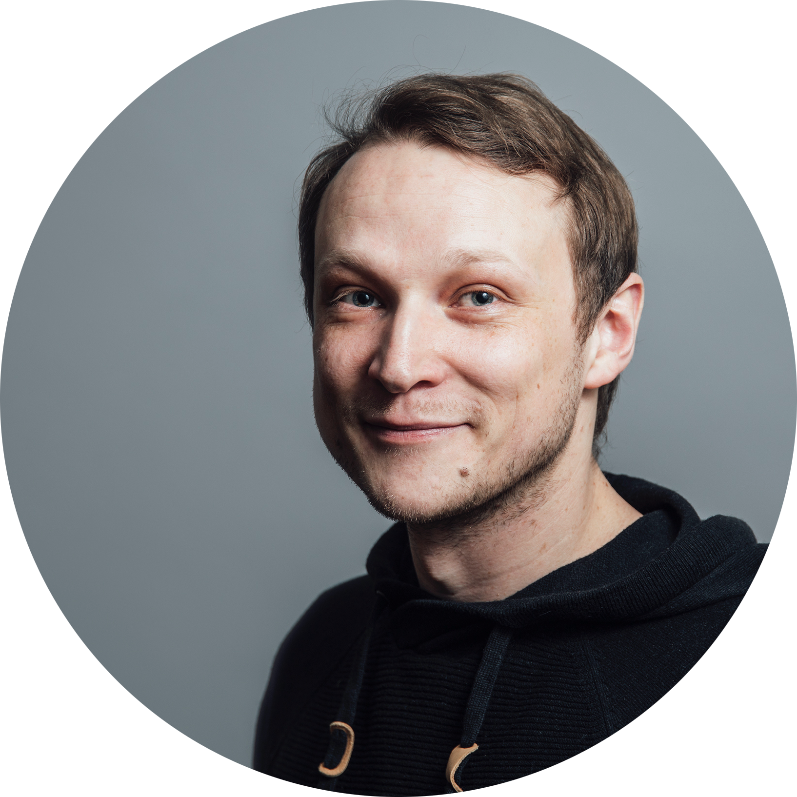 Go to the profile of Benjamin Weigel