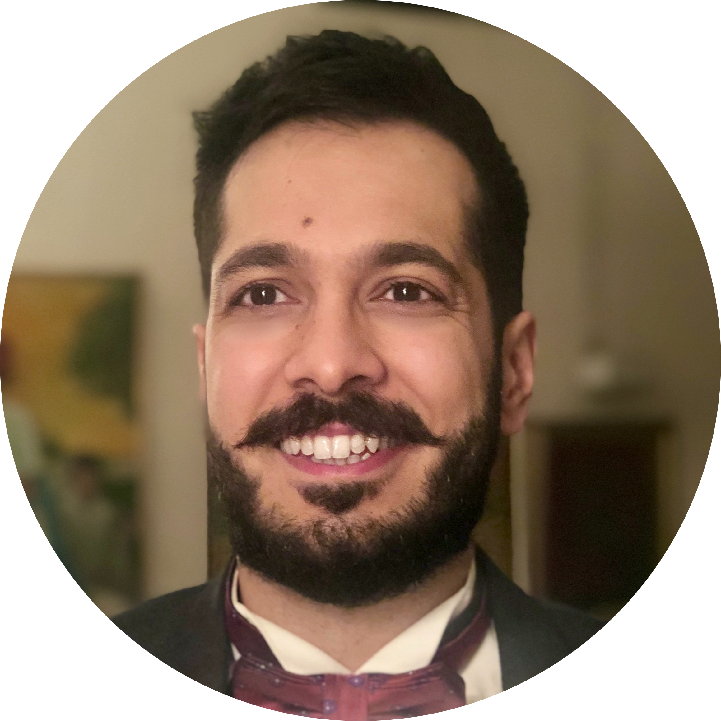 Go to the profile of Rajbir Nath Batra