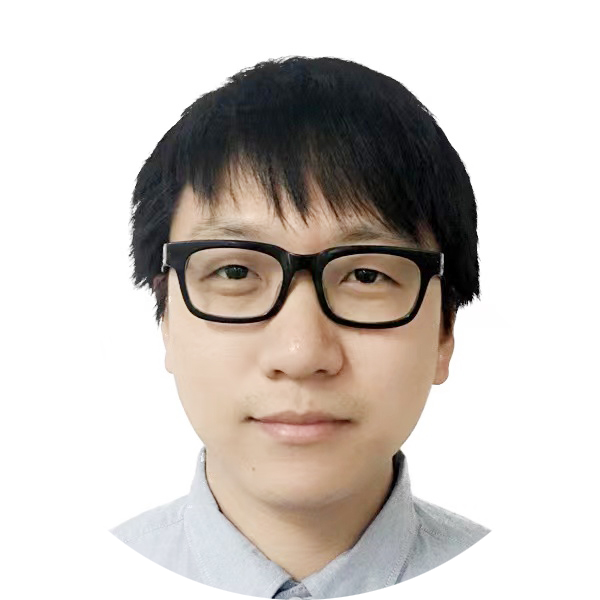 Go to the profile of jiacheng lou