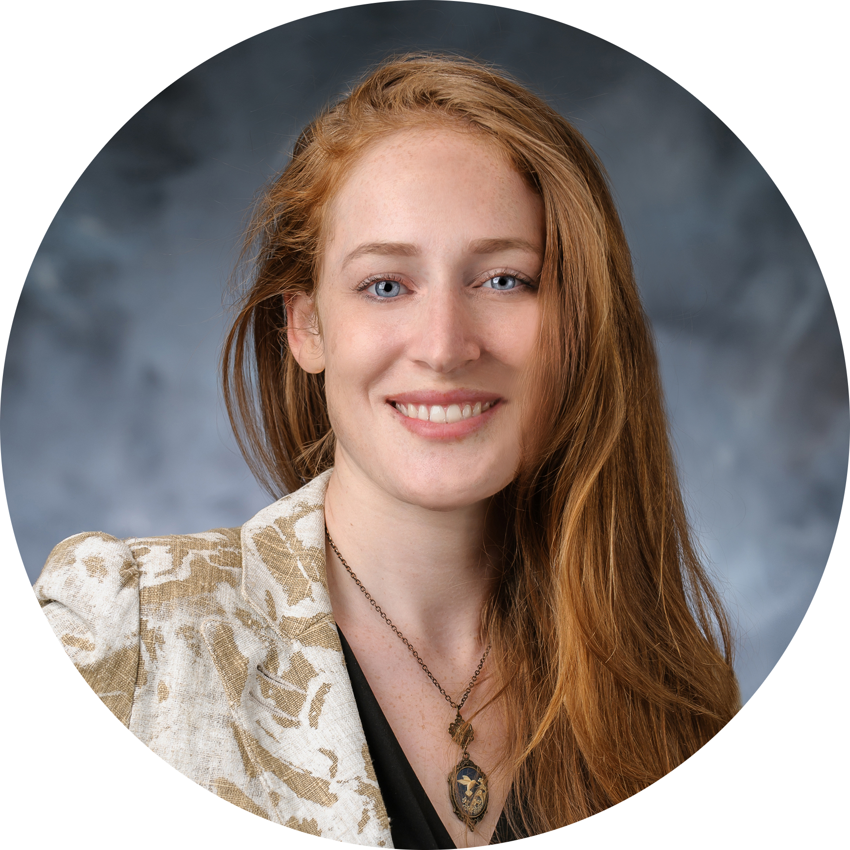 Go to the profile of Andrea S. Carlini