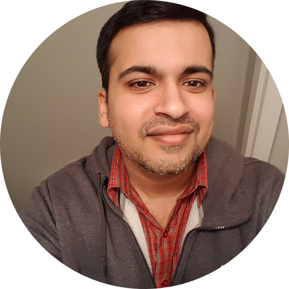 Go to the profile of Harsha Ravi Shankar