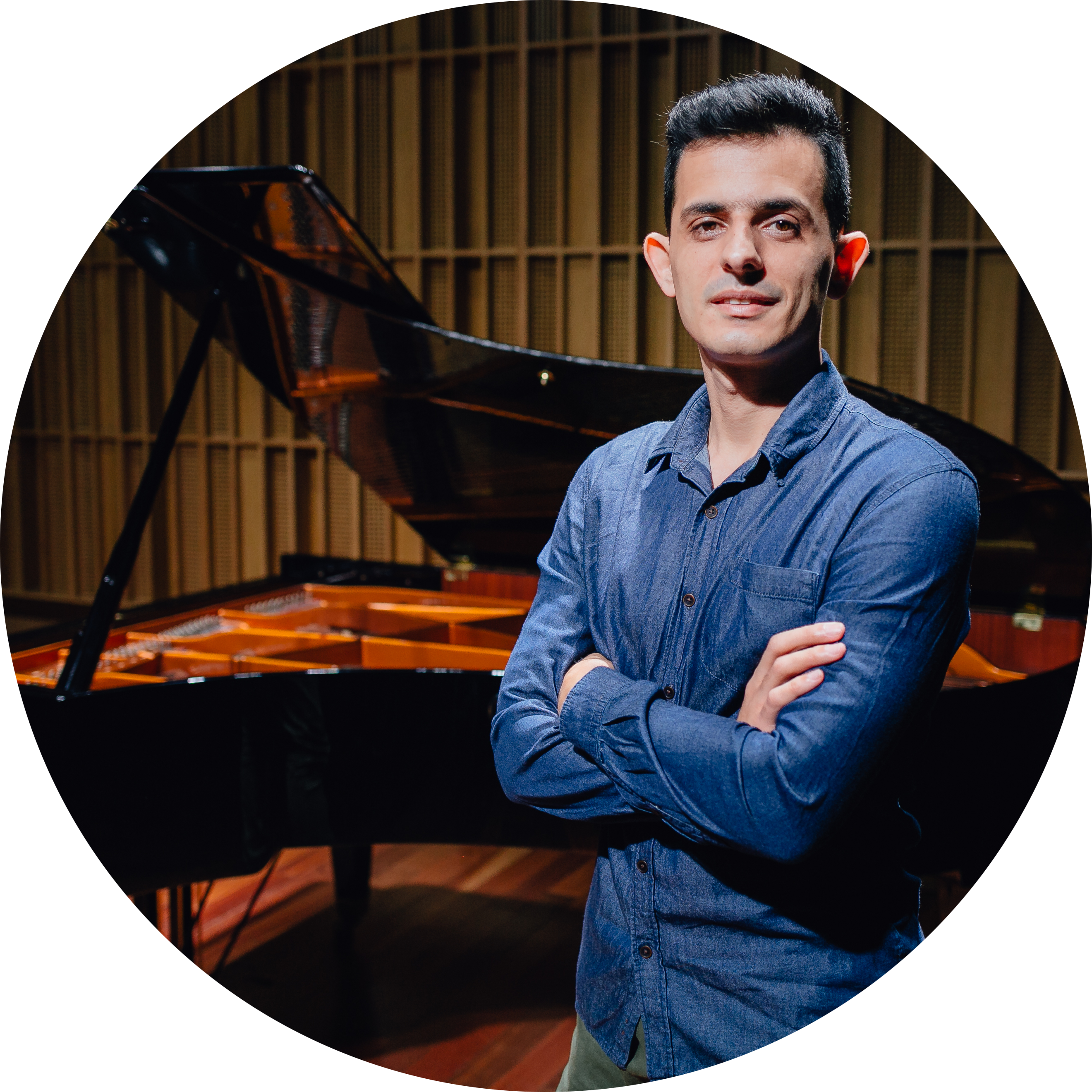 Go to the profile of Diogo Monzo