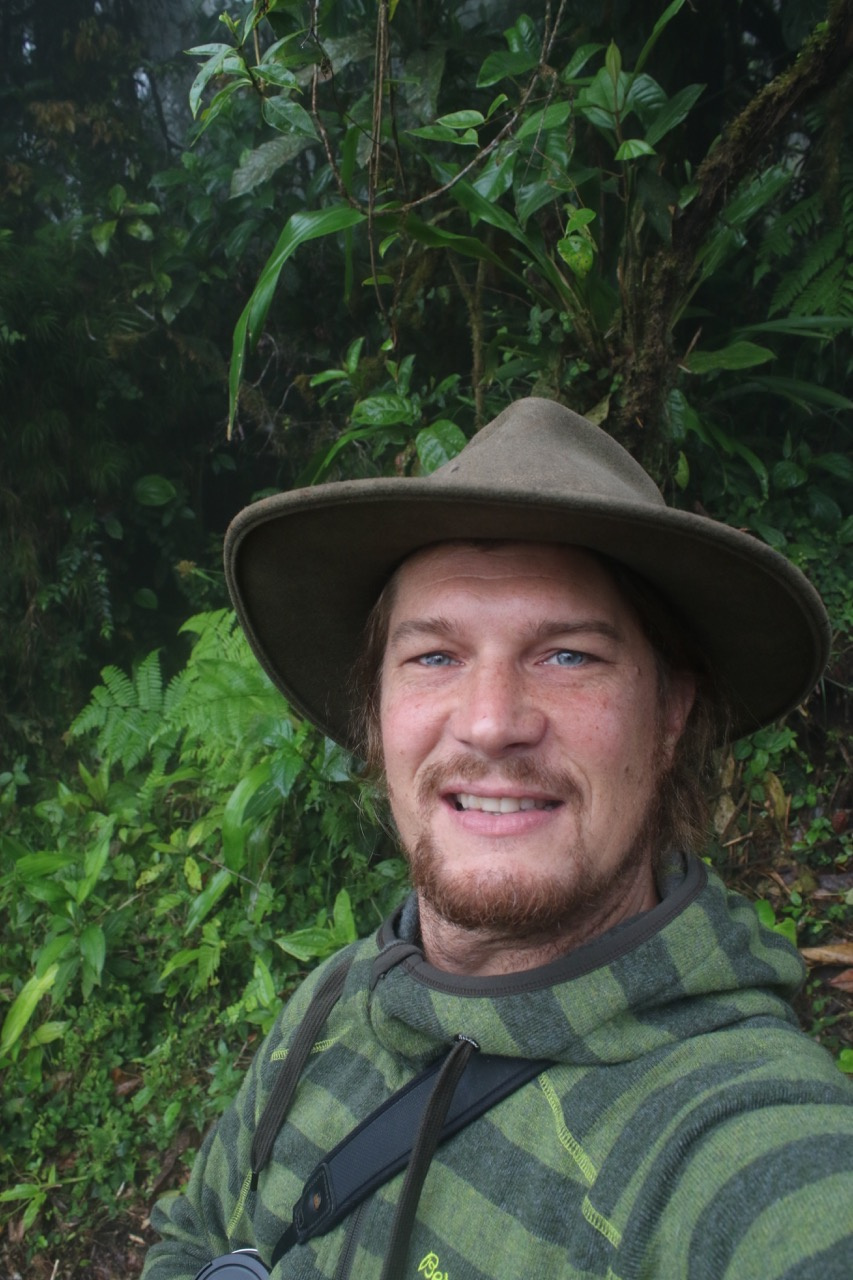 Go to the profile of Wouter Halfwerk