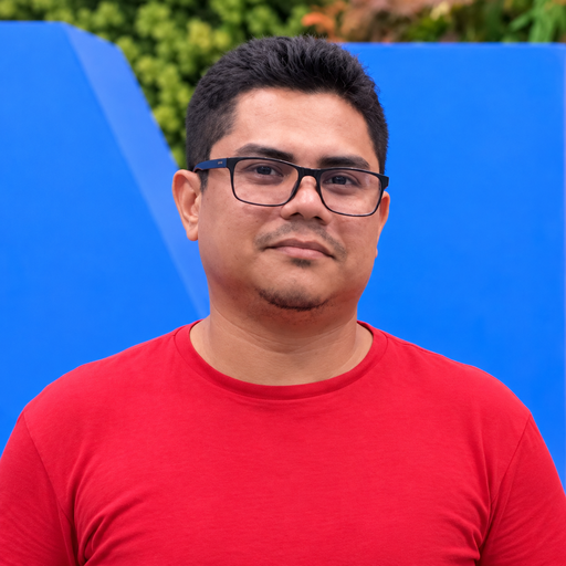Go to the profile of Robert Matos