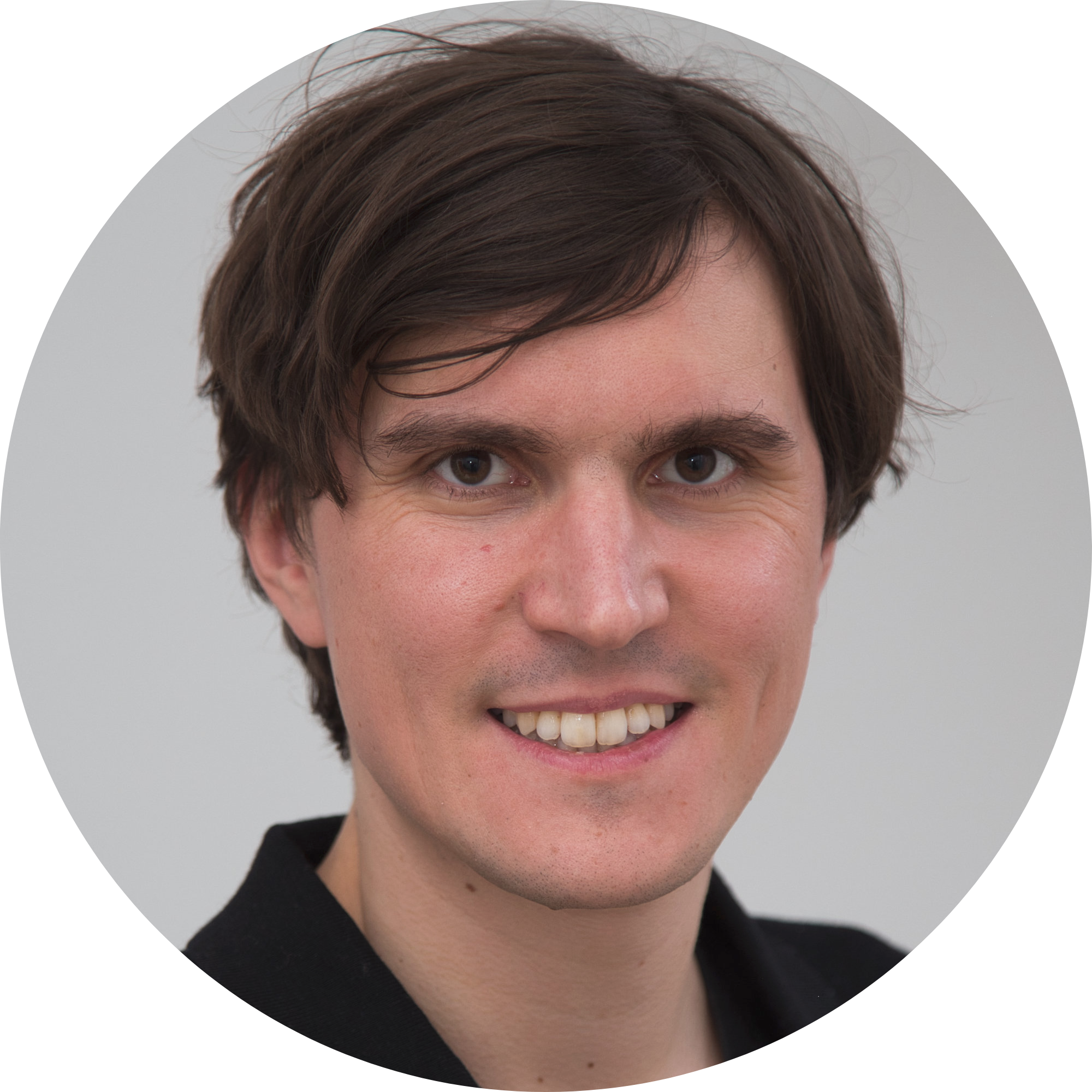 Go to the profile of Rafael Reisenhofer