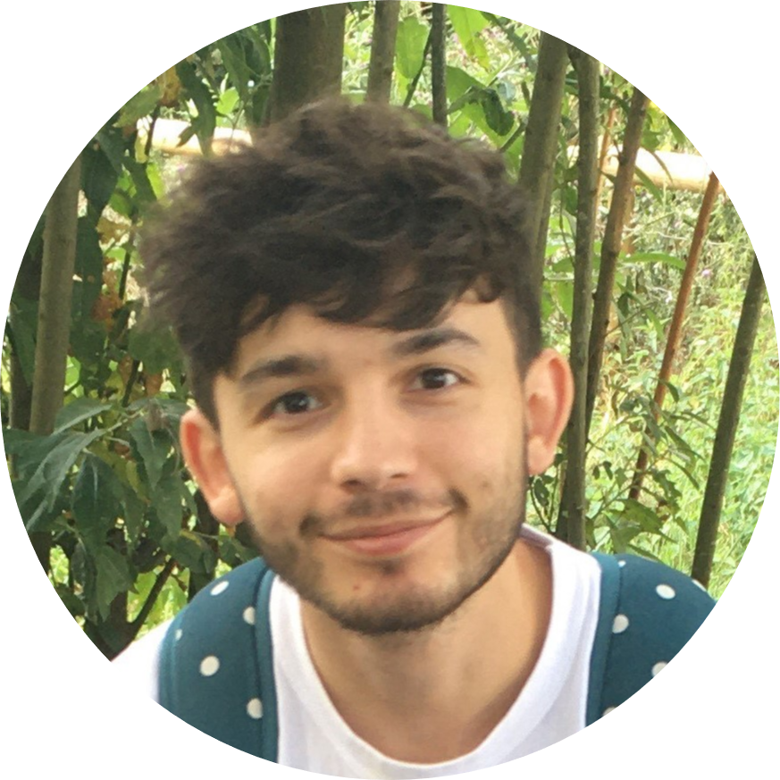 Go to the profile of Robbie Roe