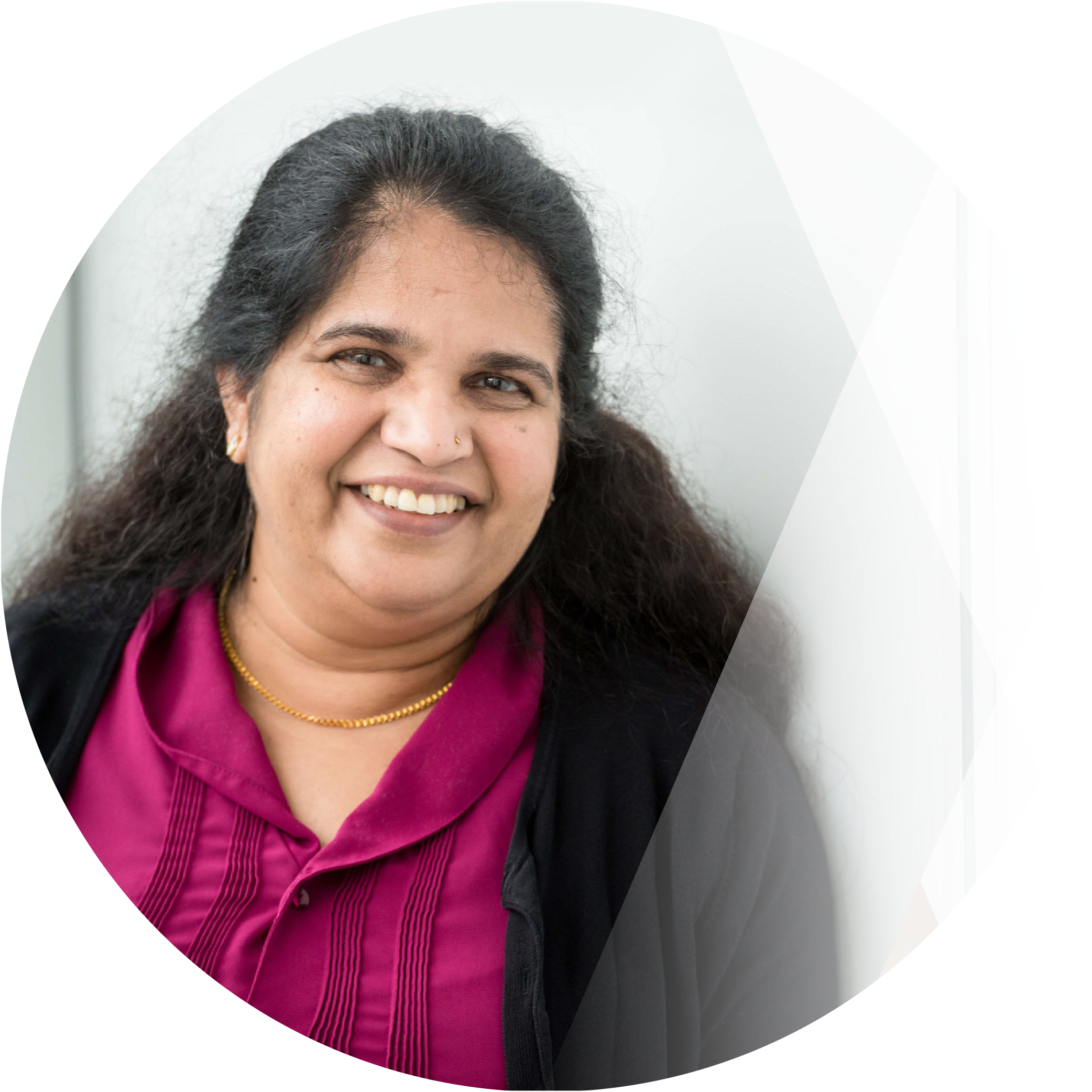 Go to the profile of Chandra Vargeese