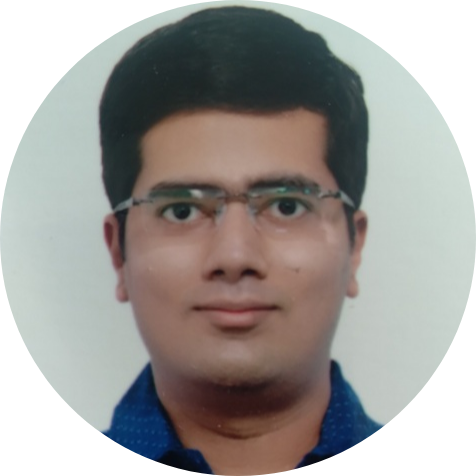 Go to the profile of Kartik Aiyer