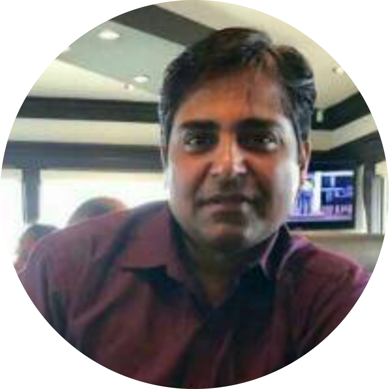 Go to the profile of Dr Abhishek Gupta