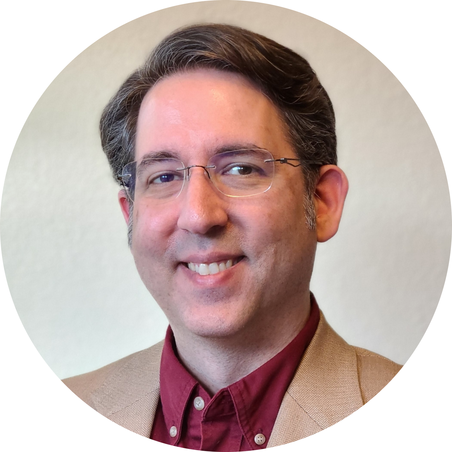 Go to the profile of Jason Gill