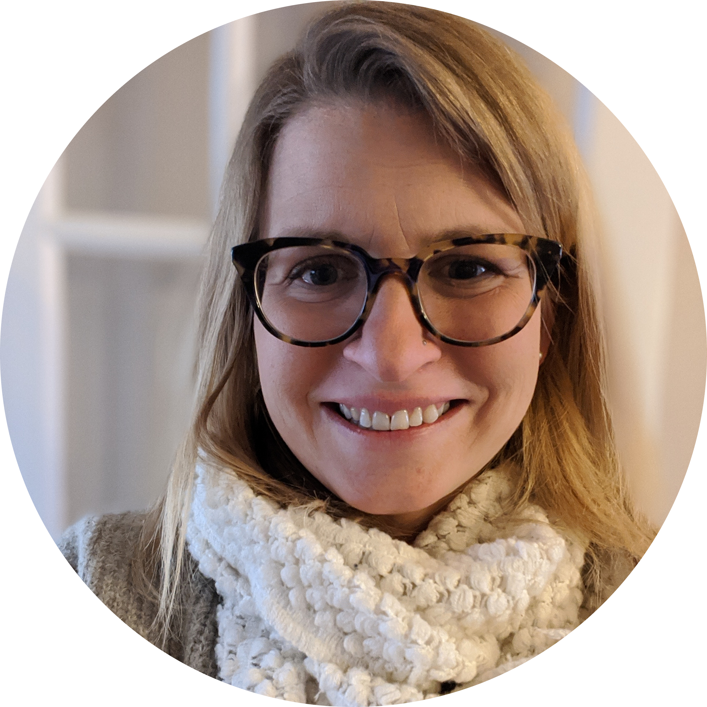 Go to the profile of Rebecca Barnes