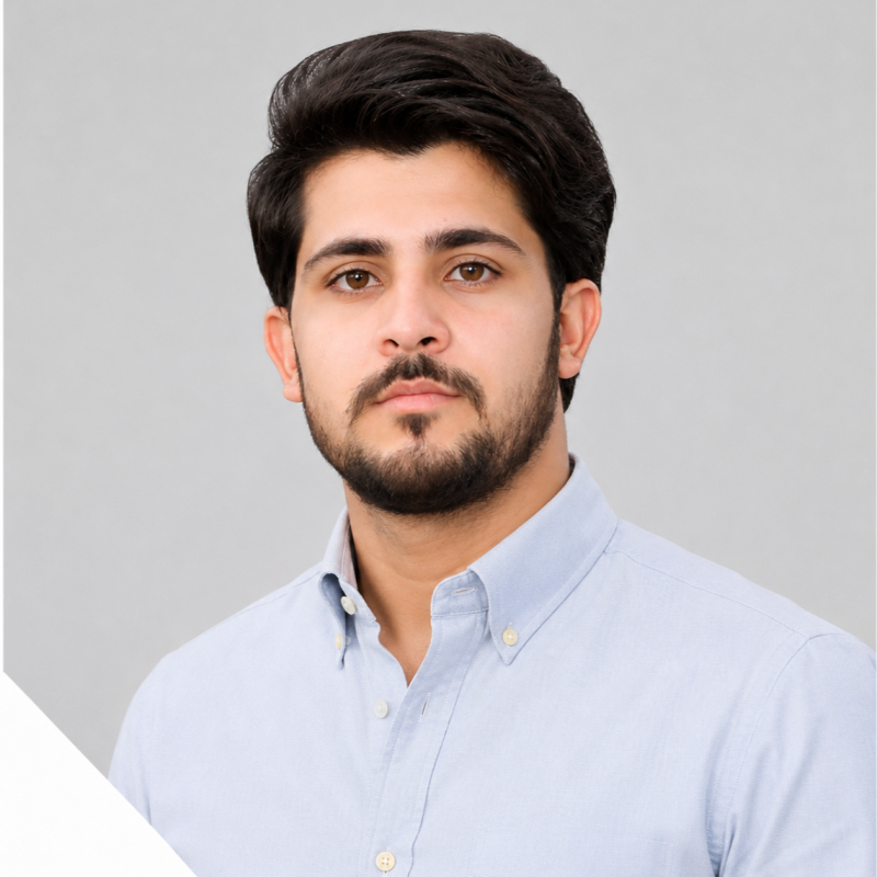 Go to the profile of Shahab Aman e Room