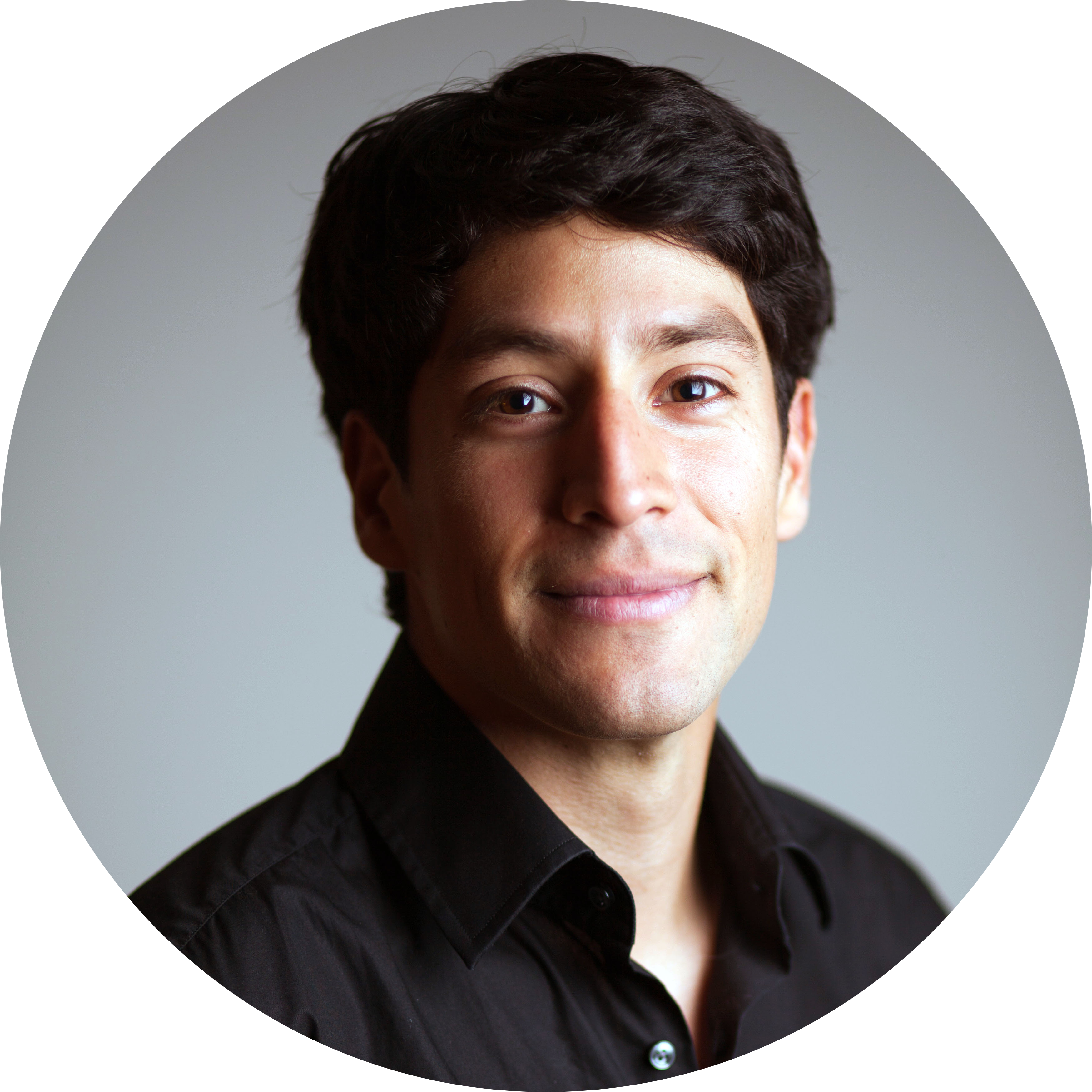 Go to the profile of Rodrigo Villaseñor