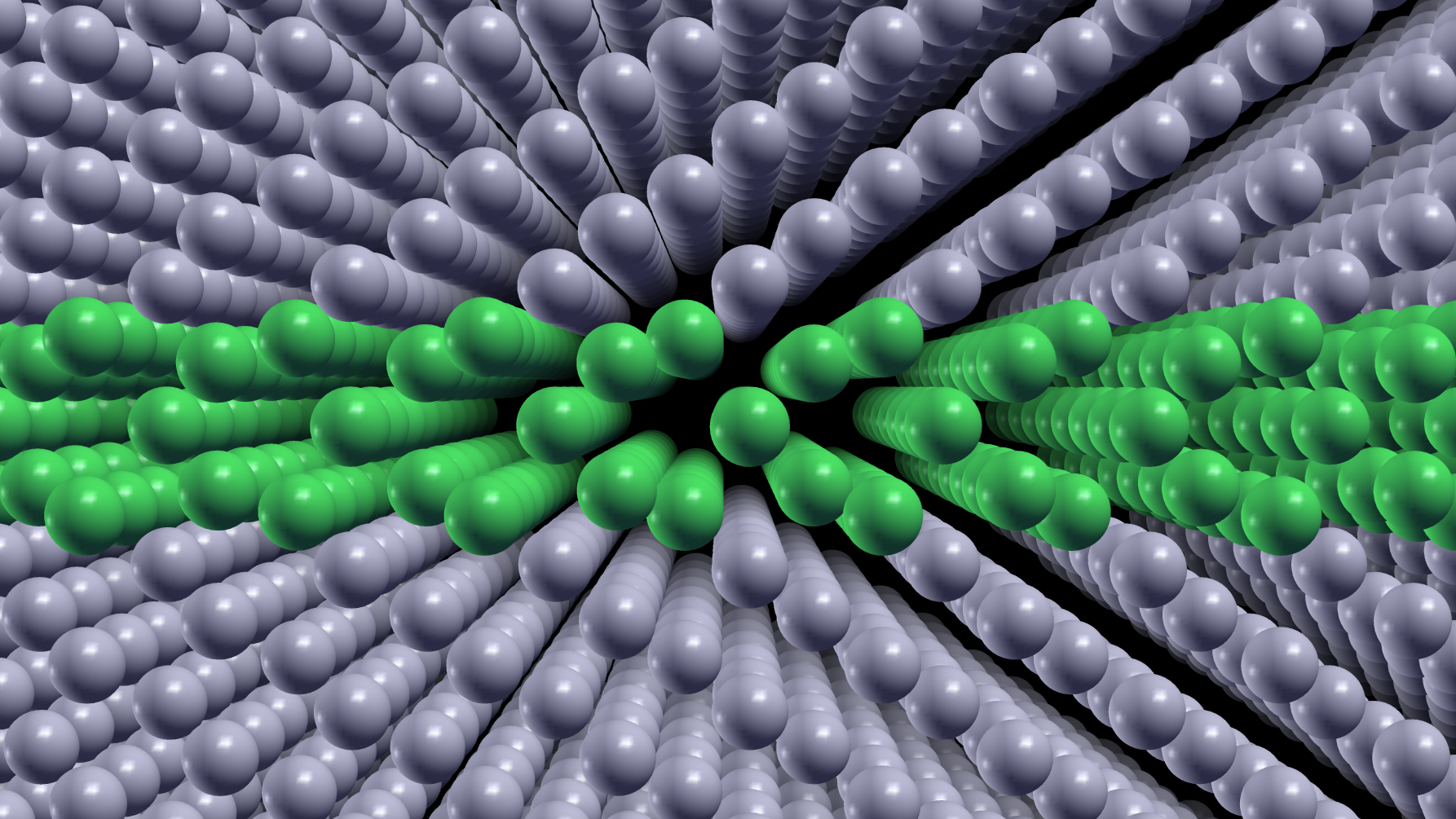 Uncover the story behind  stable nanocrystalline thin films