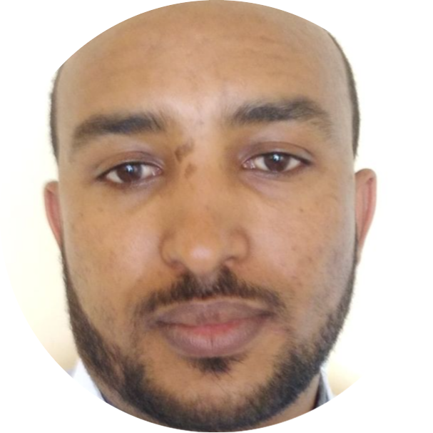 Go to the profile of Nebiyou  Bayleyegn