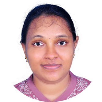 Go to the profile of Jayalakshmi Rajeev