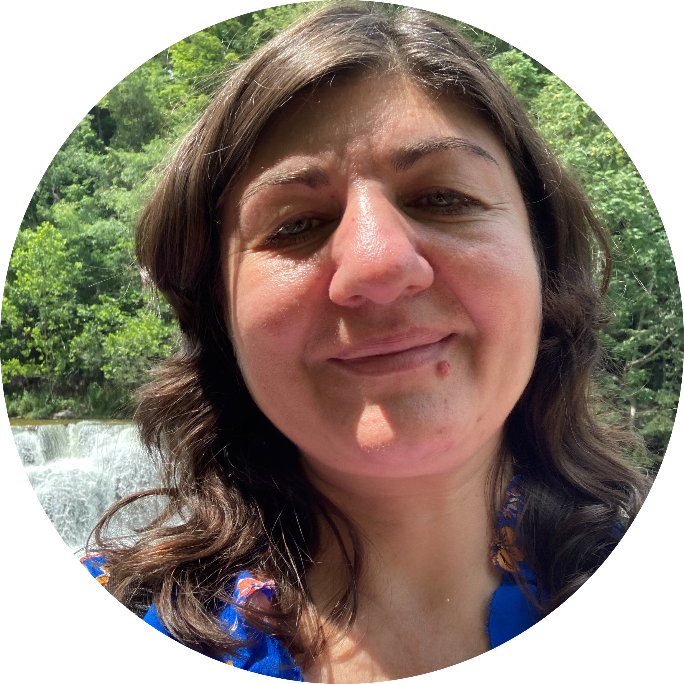 Go to the profile of Elka R Georgieva