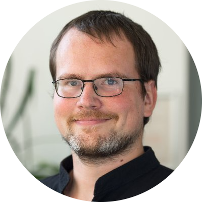 Go to the profile of Martin Jung